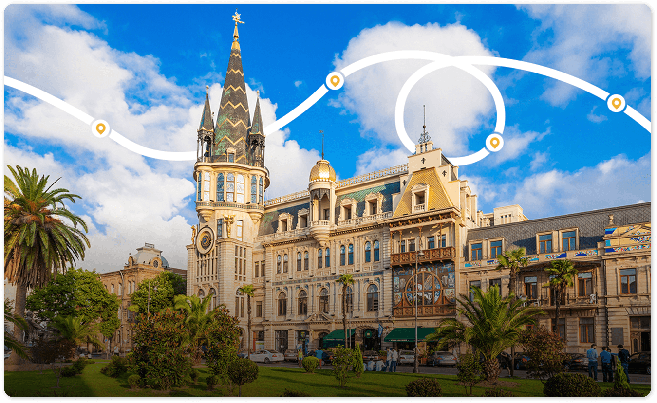 batumi