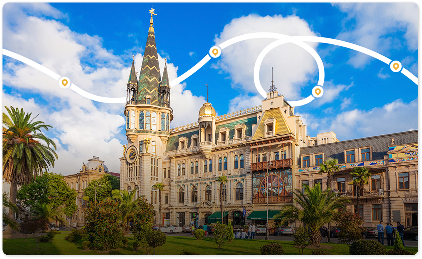 batumi